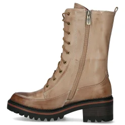 Best Sale Laura Vita Bottes - KESSO 06 A Beige