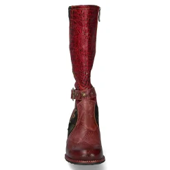 Best Laura Vita Bottes - KEVINAO 01