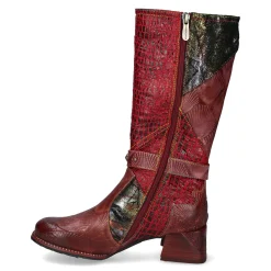 Best Laura Vita Bottes - KEVINAO 01