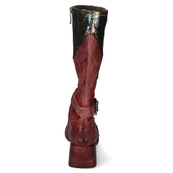 Best Laura Vita Bottes - KEVINAO 01