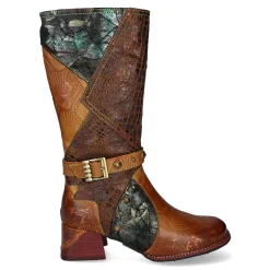 Best Laura Vita Bottes - KEVINAO 01