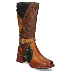 Best Laura Vita Bottes - KEVINAO 01