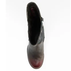 Online Laura Vita Bottes - KINOAO 01 Taupe