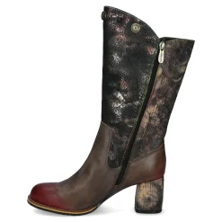 Online Laura Vita Bottes - KINOAO 01 Taupe