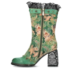 New Laura Vita Bottes - KINOAO 03