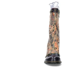 New Laura Vita Bottes - KINOAO 03