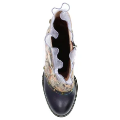 New Laura Vita Bottes - KINOAO 03