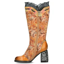 Cheap Laura Vita Bottes - KINOAO 45