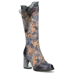 Cheap Laura Vita Bottes - KINOAO 45