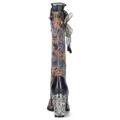 Cheap Laura Vita Bottes - KINOAO 45