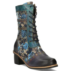 Best Sale Laura Vita Bottes - KITTYO 02