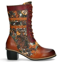 Best Sale Laura Vita Bottes - KITTYO 02