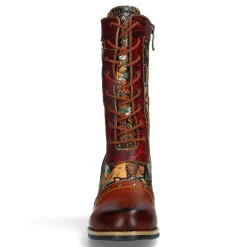 Best Sale Laura Vita Bottes - KITTYO 02