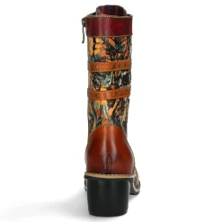 Best Sale Laura Vita Bottes - KITTYO 02