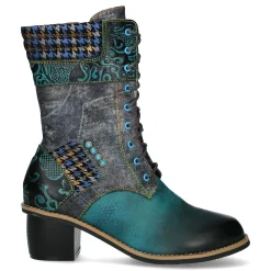 Fashion Laura Vita Bottes - KITTYO 18