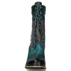 Fashion Laura Vita Bottes - KITTYO 18