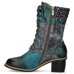 Fashion Laura Vita Bottes - KITTYO 18