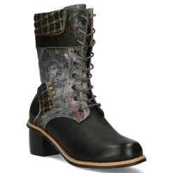 Fashion Laura Vita Bottes - KITTYO 18