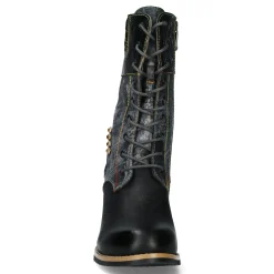 Fashion Laura Vita Bottes - KITTYO 18