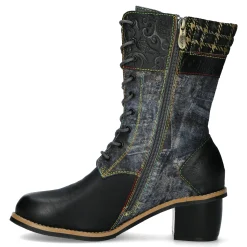 Fashion Laura Vita Bottes - KITTYO 18