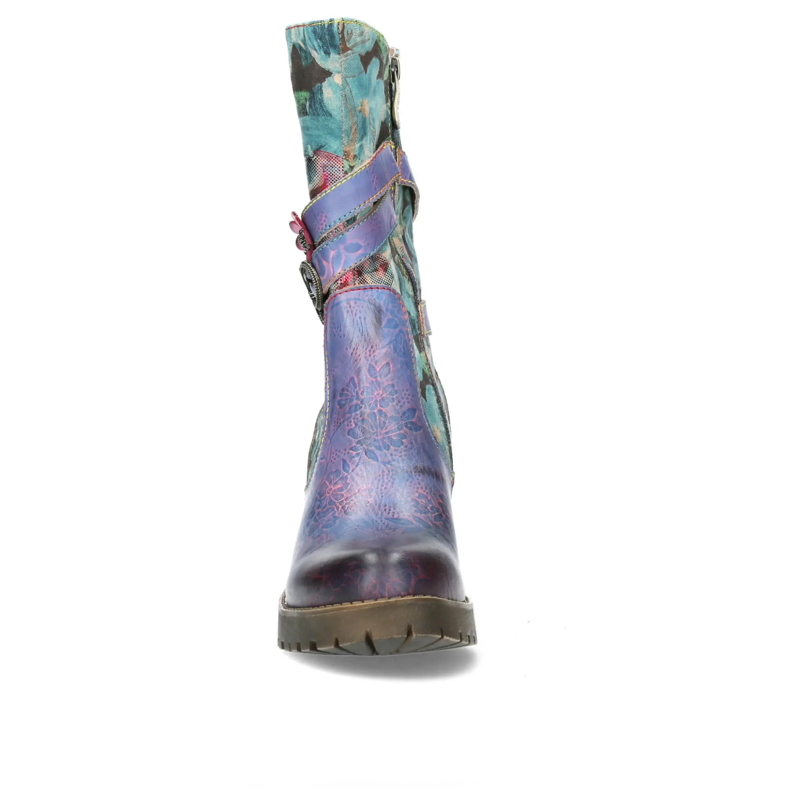 Discount Laura Vita Bottes - KOKO 86