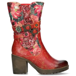 Discount Laura Vita Bottes - KOKO 86