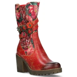 Discount Laura Vita Bottes - KOKO 86