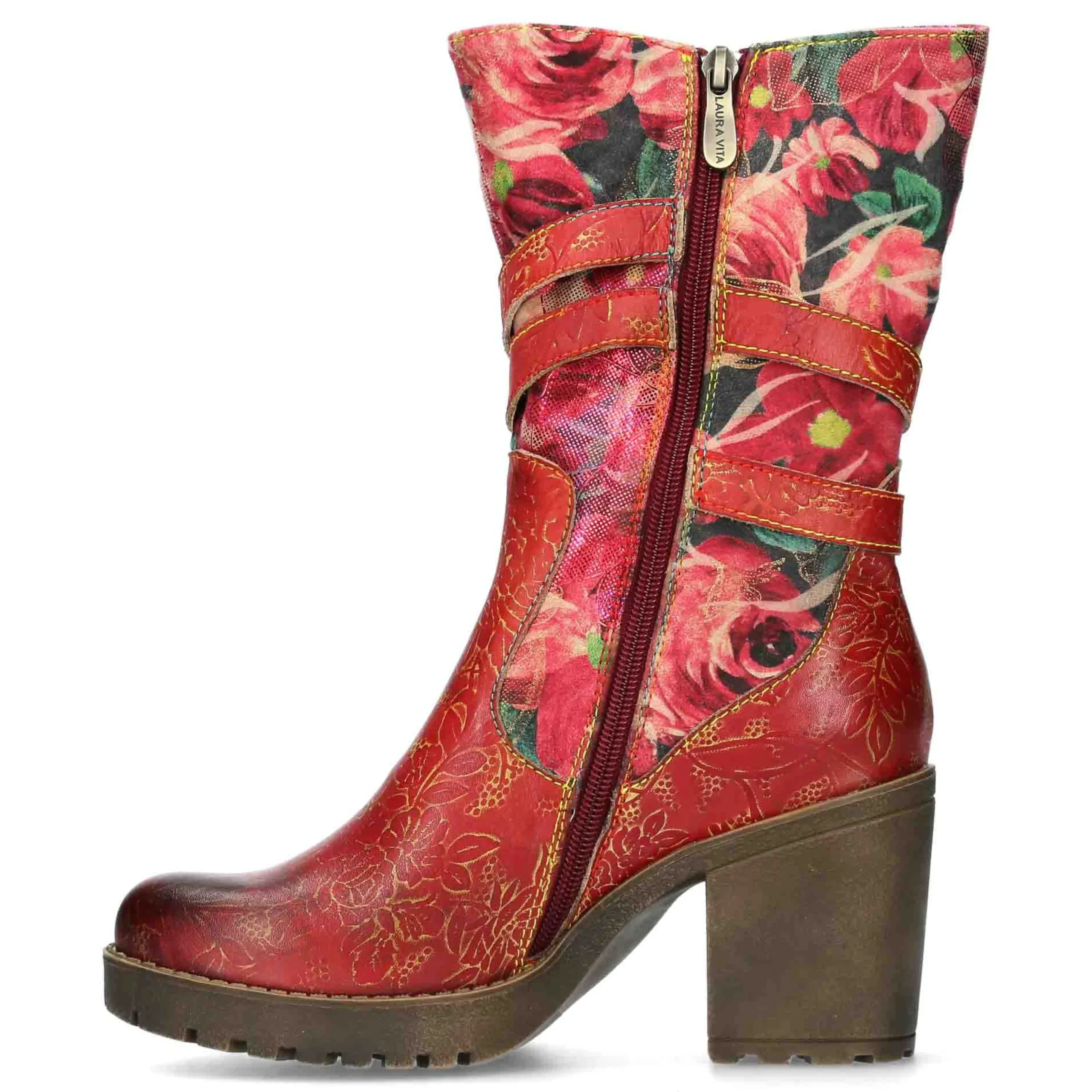 Discount Laura Vita Bottes - KOKO 86