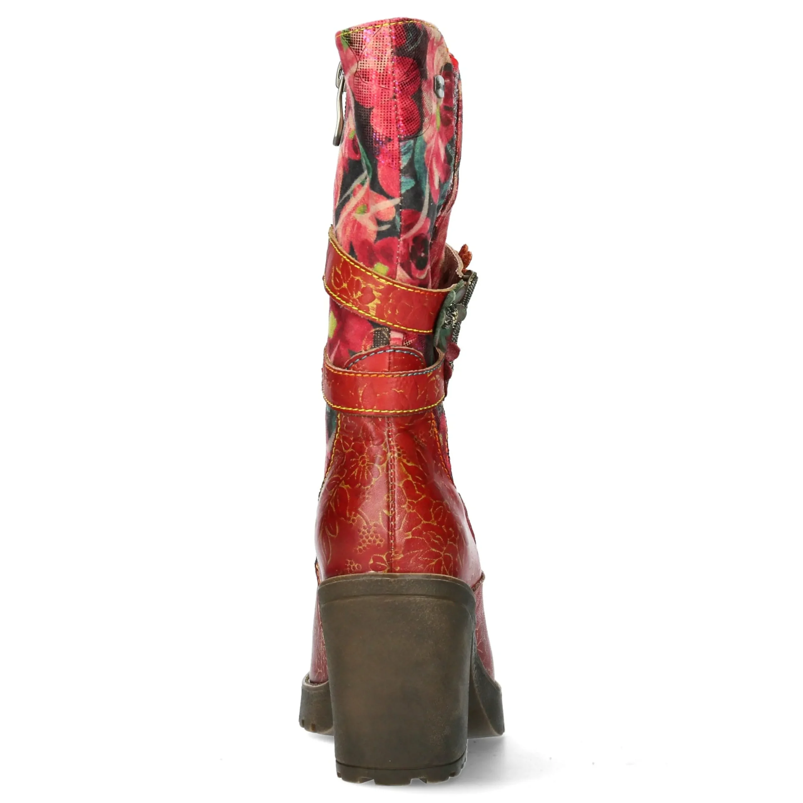 Discount Laura Vita Bottes - KOKO 86