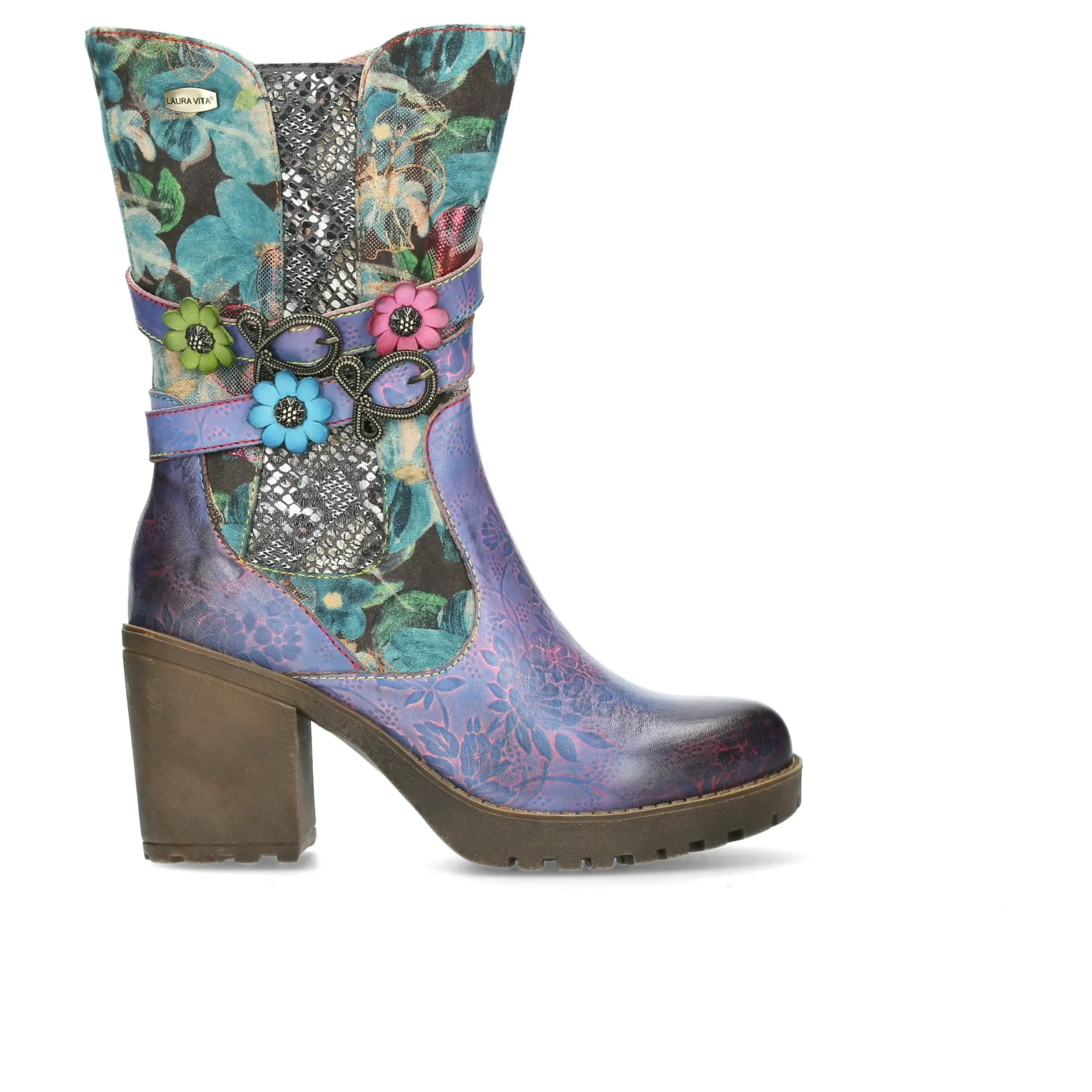 Discount Laura Vita Bottes - KOKO 86