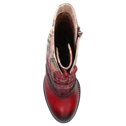 Store Laura Vita Bottes - LEDAO 54