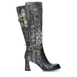 Shop Laura Vita Bottes - MAELEO 04