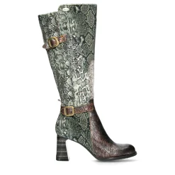 Shop Laura Vita Bottes - MAELEO 04