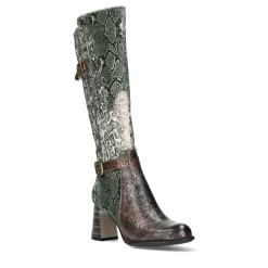 Shop Laura Vita Bottes - MAELEO 04