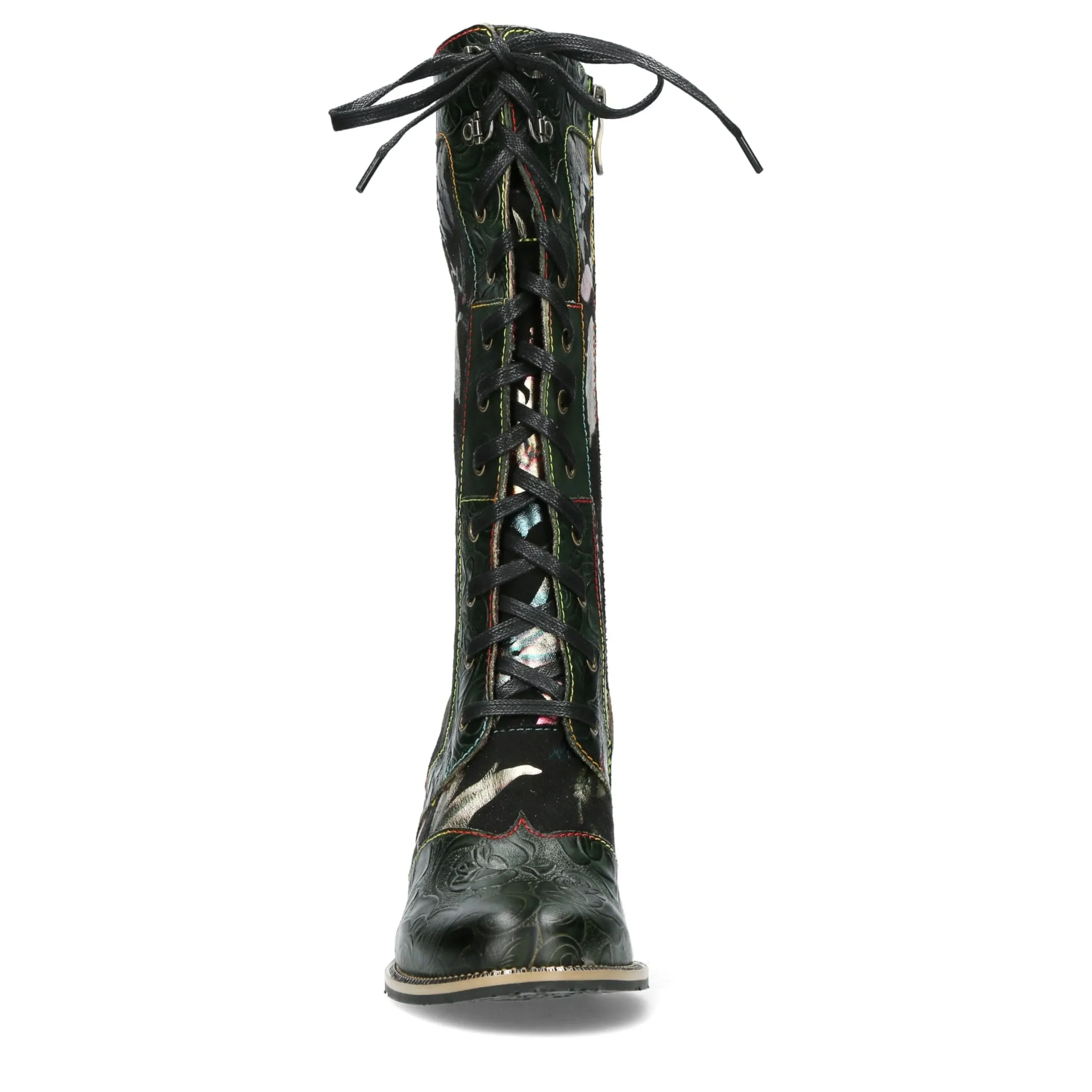 Sale Laura Vita Bottes - MAEVAO 15