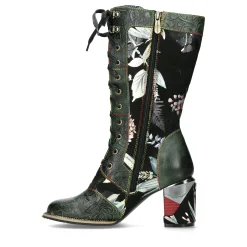 Sale Laura Vita Bottes - MAEVAO 15