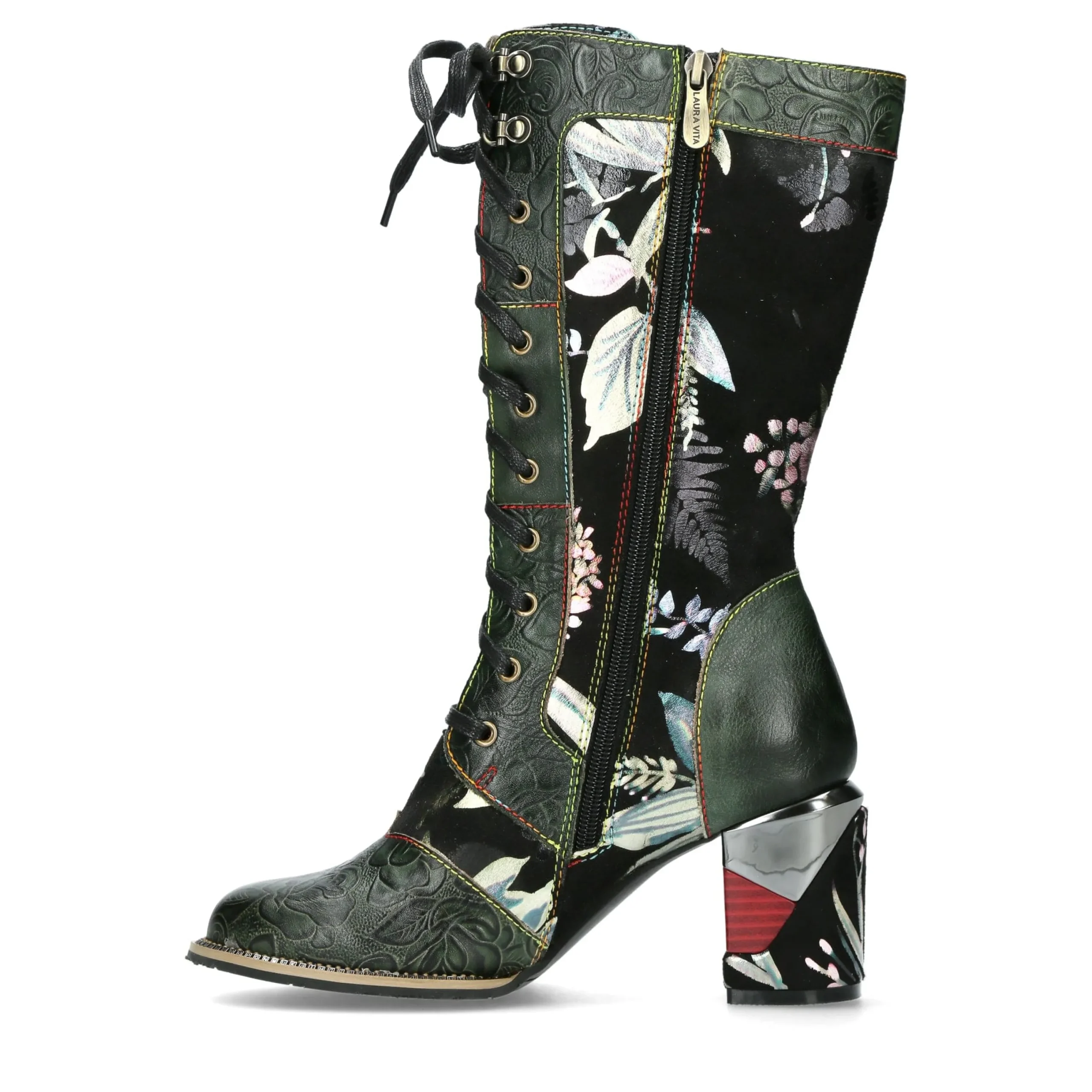 Sale Laura Vita Bottes - MAEVAO 15