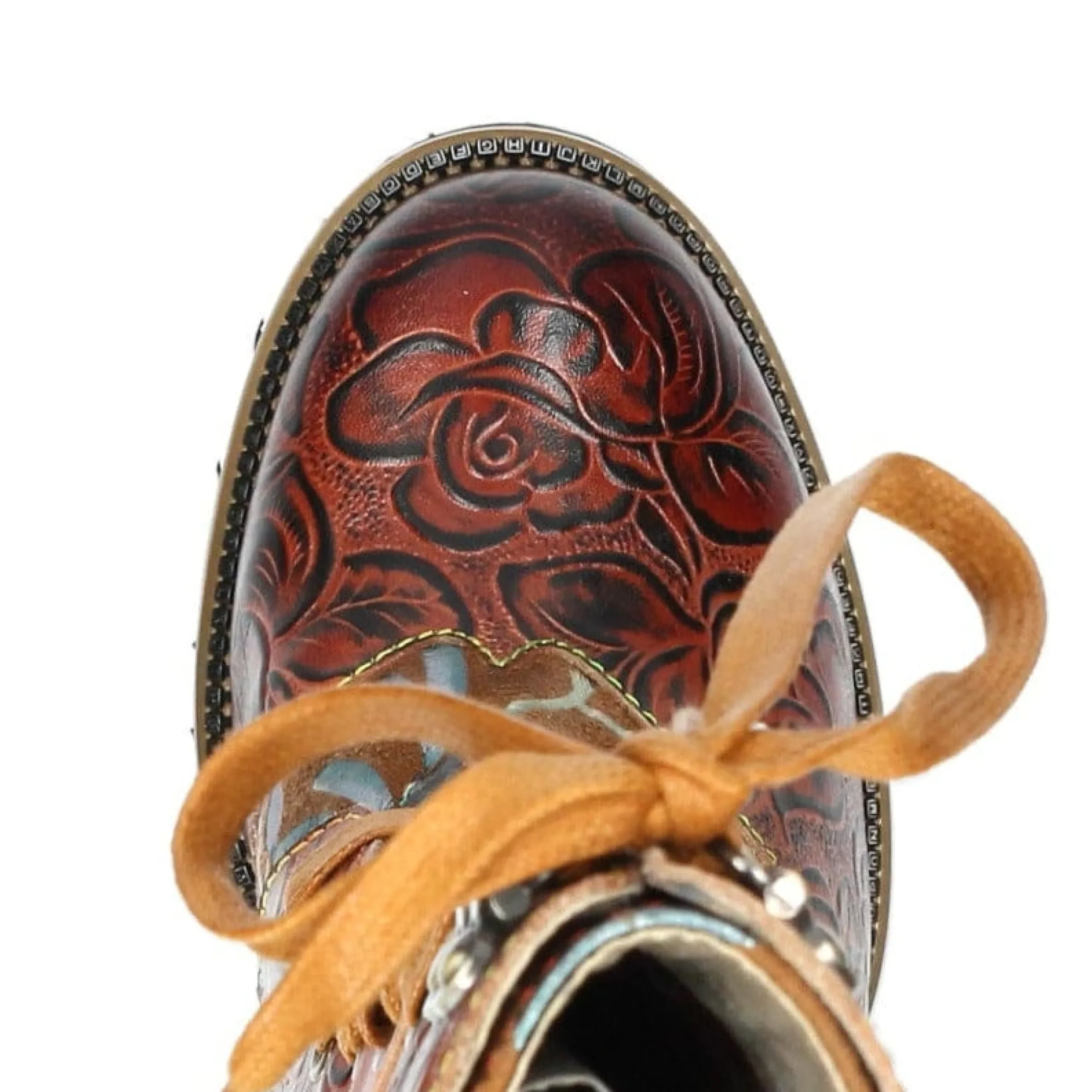 Sale Laura Vita Bottes - MAEVAO 15
