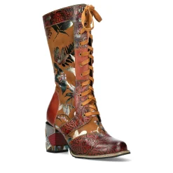 Sale Laura Vita Bottes - MAEVAO 15