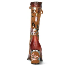 Sale Laura Vita Bottes - MAEVAO 15