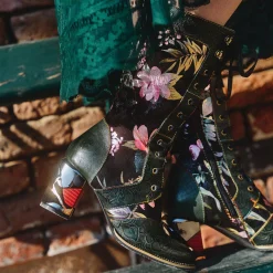 Sale Laura Vita Bottes - MAEVAO 15