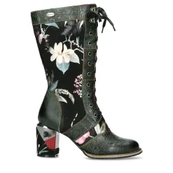 Sale Laura Vita Bottes - MAEVAO 15