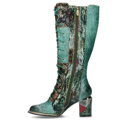 Fashion Laura Vita Bottes - MAEVAO 25