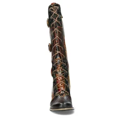 Fashion Laura Vita Bottes - MAEVAO 25