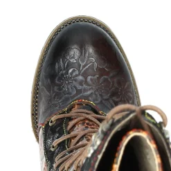 Fashion Laura Vita Bottes - MAEVAO 25