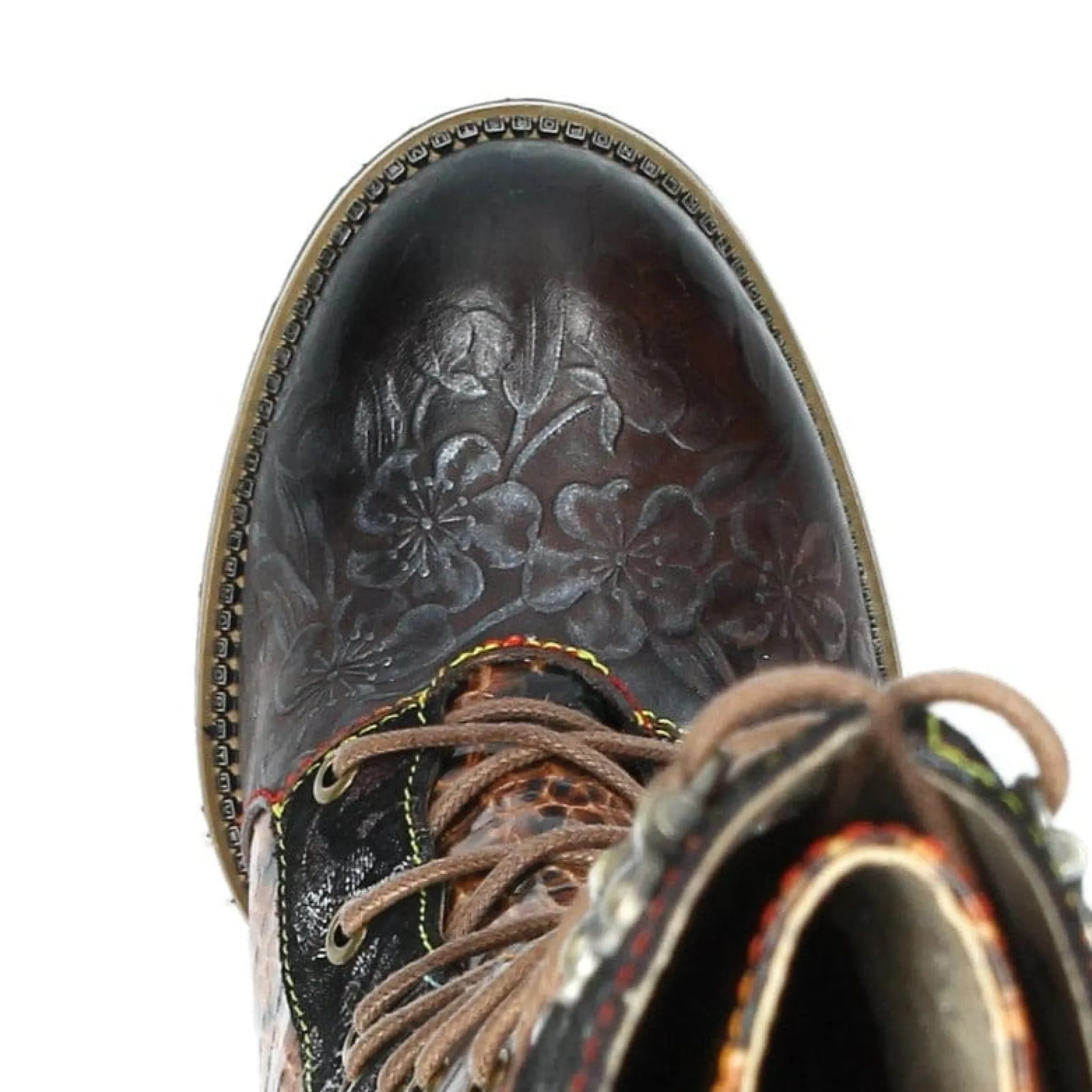 Fashion Laura Vita Bottes - MAEVAO 25