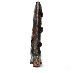 Fashion Laura Vita Bottes - MAEVAO 25