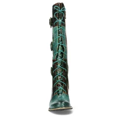 Fashion Laura Vita Bottes - MAEVAO 25