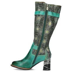 Cheap Laura Vita Bottes - MARBREO 01