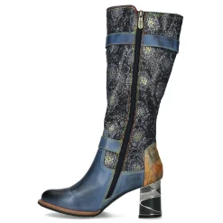 Cheap Laura Vita Bottes - MARBREO 01